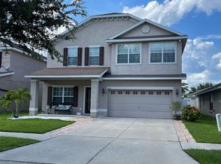 11110 Irish Moss Ave, Riverview, FL 33569