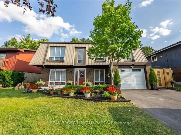 9 The Pinery Cres, Saint Catharines, ON L2M 6M5