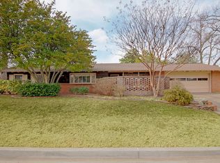 2740 S Woodward Blvd E, Tulsa, OK 74114