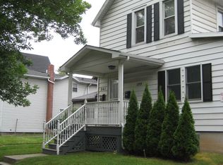 261 S Goodman St, Rochester, NY 14607