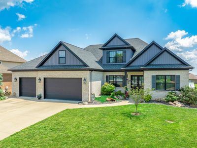3129 Pomona Dr, Evansville, IN, 47715