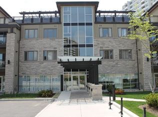 570 Lolita Gdns #424, Mississauga, ON