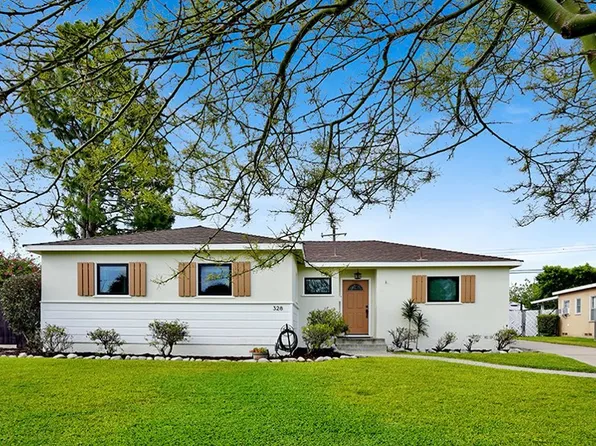 328 Cherry St, Brea, CA 92821