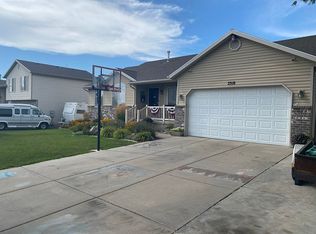 2318 W 1680 N, Clinton, UT 84015