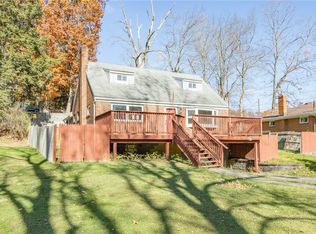 122 7th Street Ext, Trafford, PA 15085