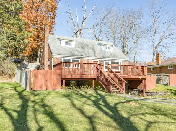 122 7th Street Ext, Trafford, PA 15085