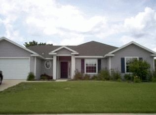 8578 NW 22nd Ave, Gainesville, FL 32606