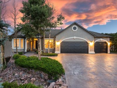 1635 Capadaro Ct, Monument, CO, 80132
