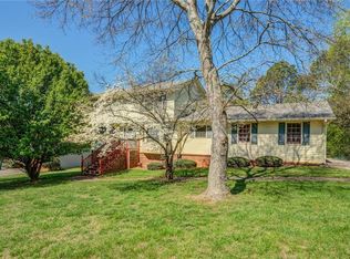 3839 Saddle Ridge Dr, Snellville, GA 30039