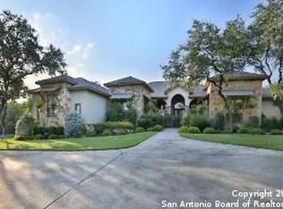 8503 Wild Wind Park, Garden Ridge, TX 78266