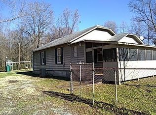 4 Kennedy St, Thomasville, NC 27360