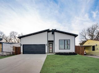 403 Avenue J, Dallas, TX 75203