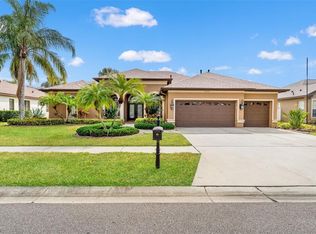 19820 Strathmore Pl, Land O Lakes, FL 34638