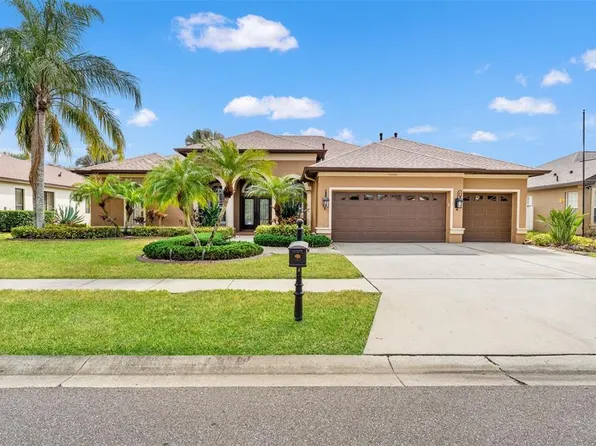 19820 Strathmore Pl, Land O Lakes, FL 34638