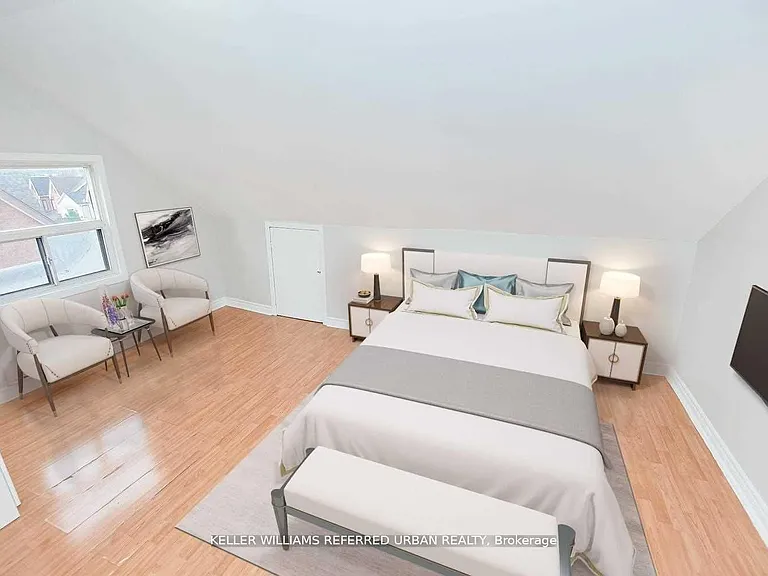 559 Dufferin St #UPPER — Photo 6