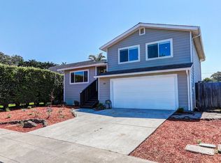 510 Terrace Ave, Moss Beach, CA 94038