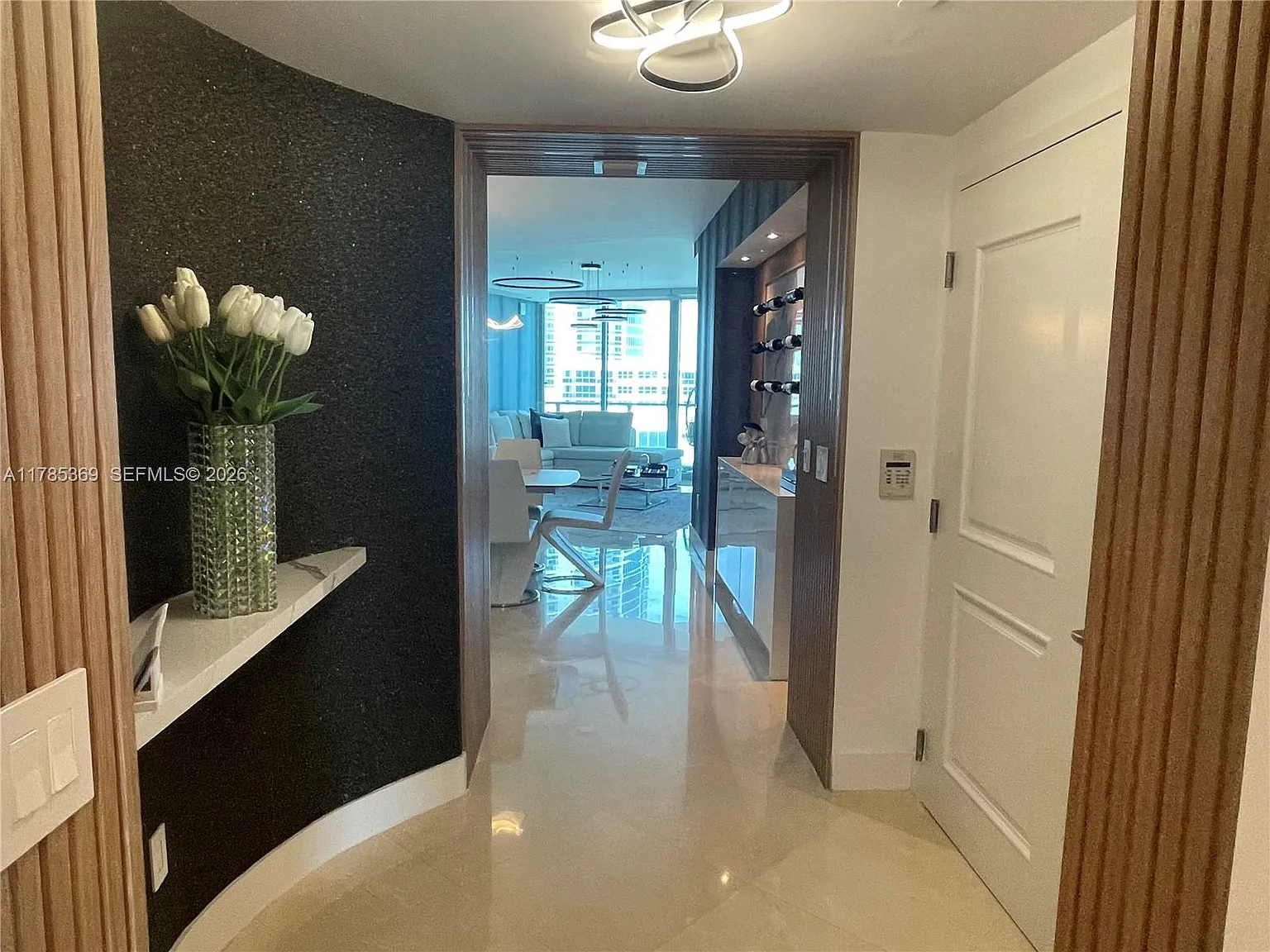 Ocean Palms Condo — Photo 3