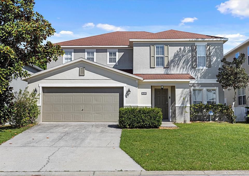 1st image of 642 Elderberry Dr