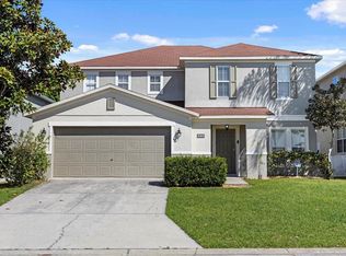 642 Elderberry Dr, Davenport, FL 33897
