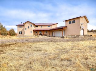 12 Horn Toad Rd, Chama, NM 87520