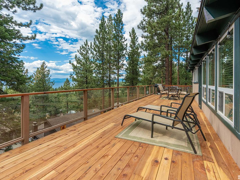 699 Lakeview Dr, Zephyr Cove, NV 89448 | MLS #230009517 | Zillow