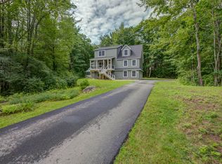 45 Maddox Pond Rd, Biddeford, ME 04005