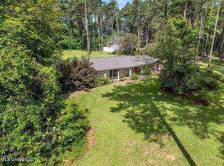 27 Lipsey Cir, Prentiss, MS 39474
