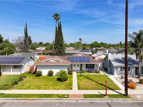 7948 Fallbrook Ave, West Hills, CA 91304