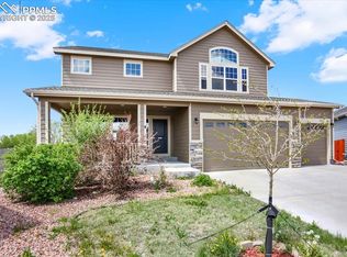 6970 Mandan Dr, Colorado Springs, CO 80925