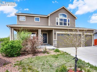 6970 Mandan Dr, Colorado Springs, CO, 80925