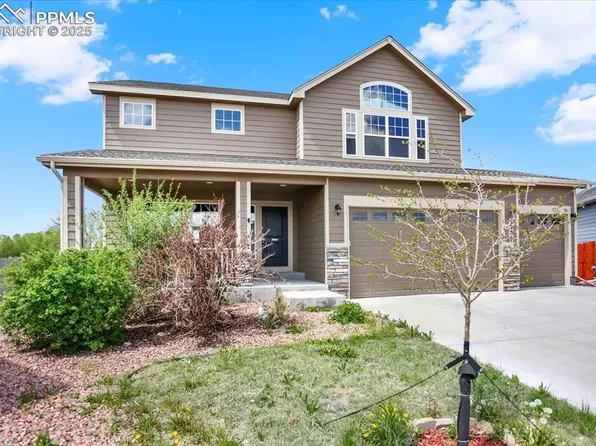 6970 Mandan Dr, Colorado Springs, CO 80925