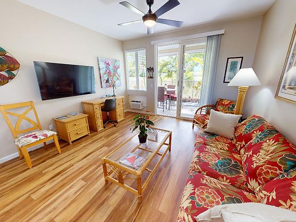 3rd image of 75-6009 Alii Dr APT Y2