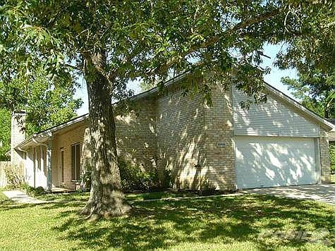 Front View of Home