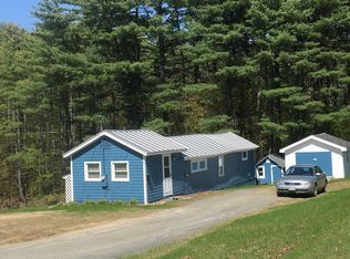 31 N School St #B, Skowhegan, ME 04976