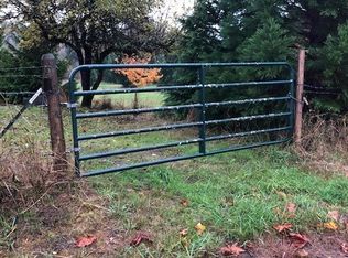 0 Hendrickson Rd, Vader, WA 98593