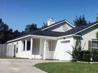 117 Blue Jasmine Ln, Summerville, SC 29483
