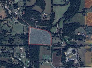 2099 Highway 319 W, Austin, AR 72007