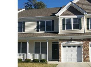 13748 Woodbridge Crossing Way #21, Midlothian, VA 23112