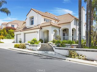 24 Hillrise, Trabuco Canyon, CA 92679