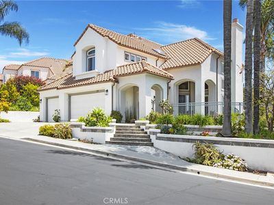 24 Hillrise, Trabuco Canyon, CA, 92679