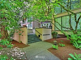 15508 Country Club Dr UNIT A45, Bothell, WA 98012