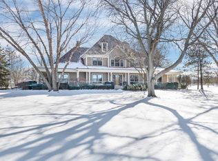 37137 N Thoroughbred Dr, Wadsworth, IL