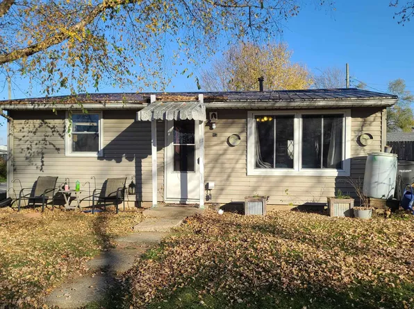 917 Haverford Dr, Lafayette, IN 47905