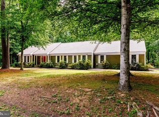 24771 Woods Dr, Denton, MD 21629