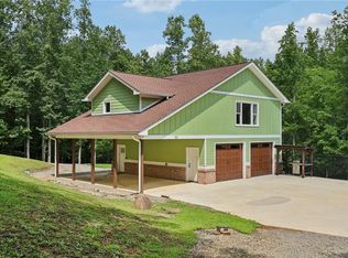 52 Pettit Rd, Jasper, GA 30143