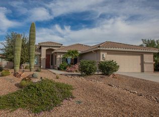 664 N Pebbles Ridge Dr, Green Valley, AZ 85614