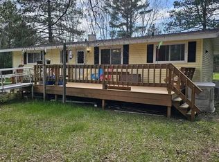 5006 Pine Lake Rd, Rhinelander, WI 54501