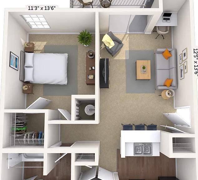 MAA Point Place — Photo 15