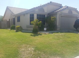 917 Rocky Stone Ave, North Las Vegas, NV 89081