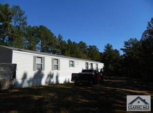 468 Aycock Rd, Lexington, GA 30648